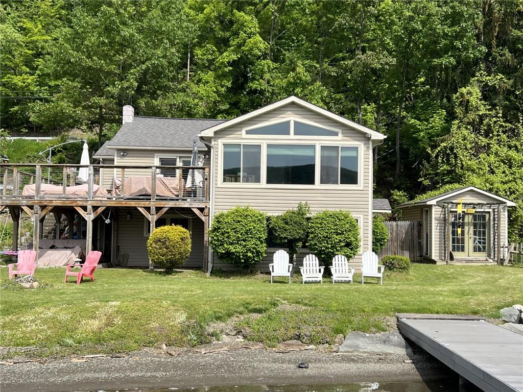 Finger Lake Real Estate Property - R1598605