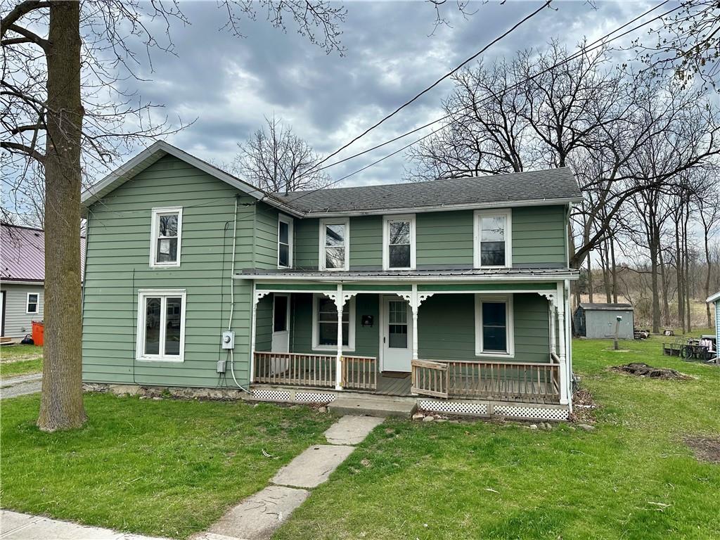 Finger Lake Real Estate Property - R1601108