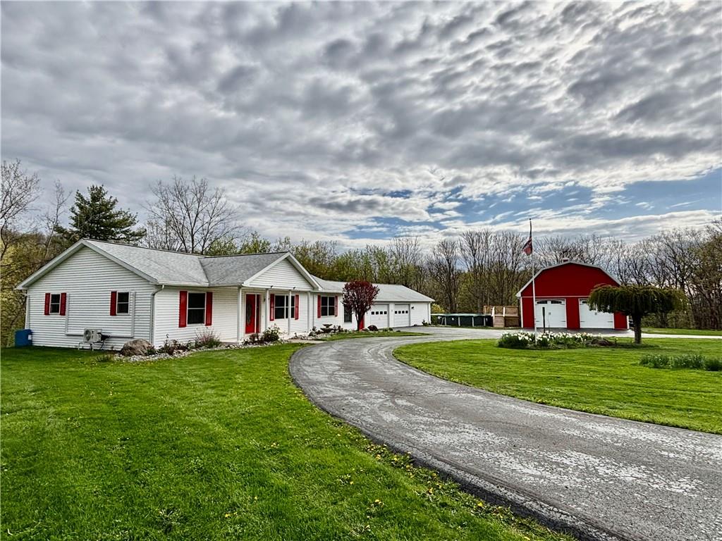 Finger Lake Real Estate Property - R1602289