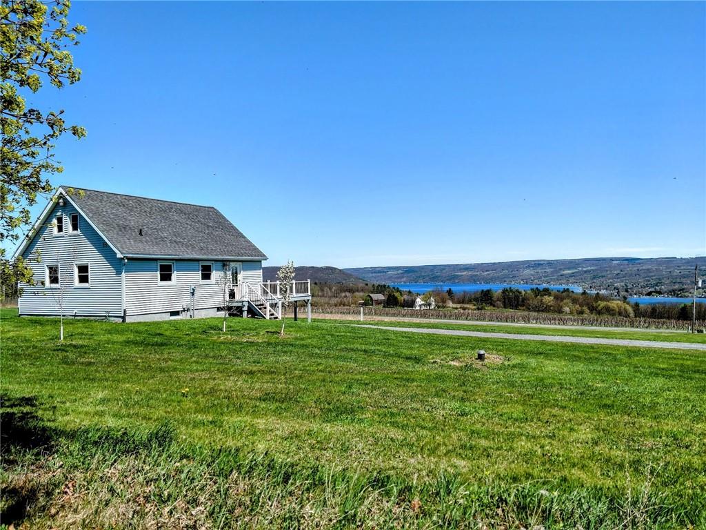 Finger Lake Real Estate Property - R1602308