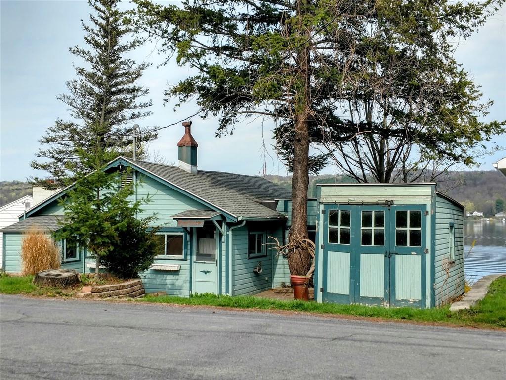 Finger Lake Real Estate Property - R1602309