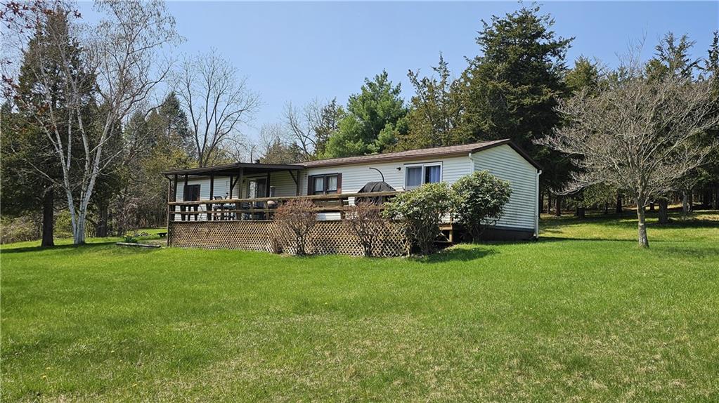 Finger Lake Real Estate Property - R1602394