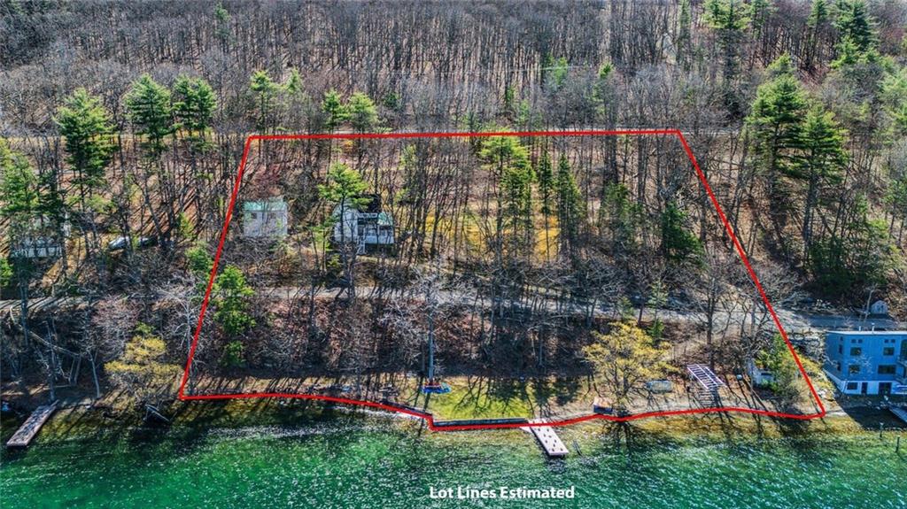 Finger Lake Real Estate Property - R1603274