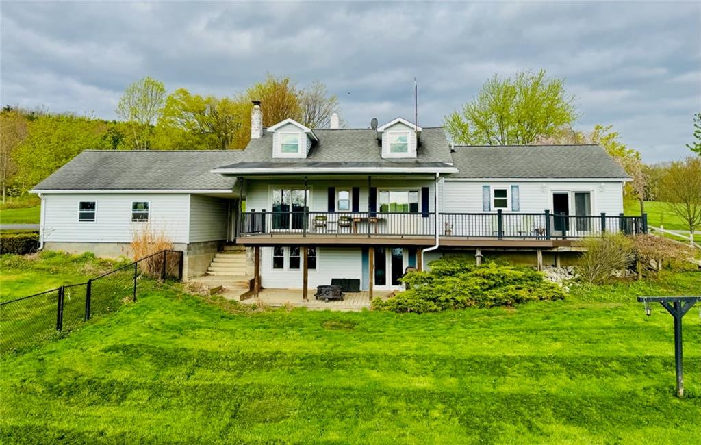 Finger Lake Real Estate Property - R1603858