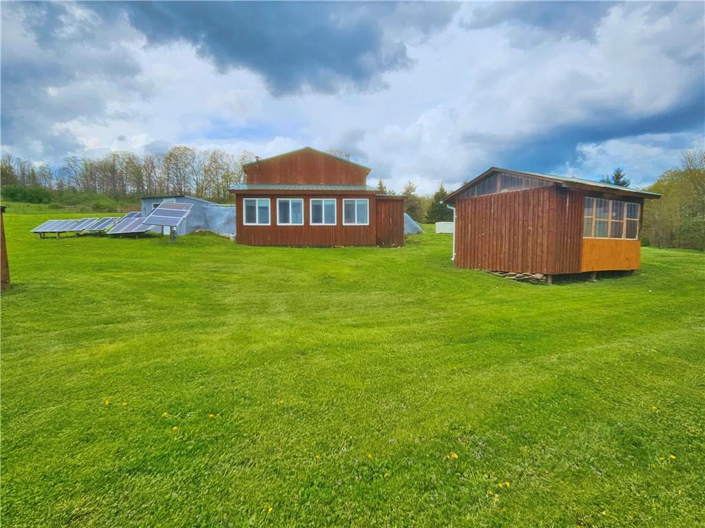 Finger Lake Real Estate Property - R1604827