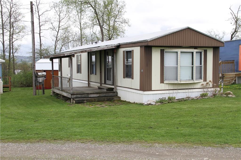 Finger Lake Real Estate Property - R1604906