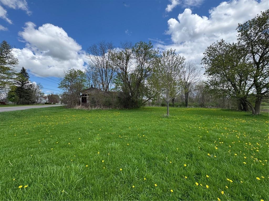 Finger Lake Real Estate Property - R1605128