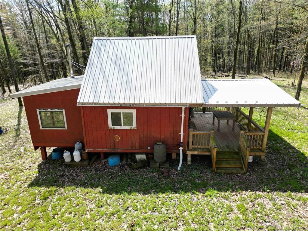Finger Lake Real Estate Property - S1606019