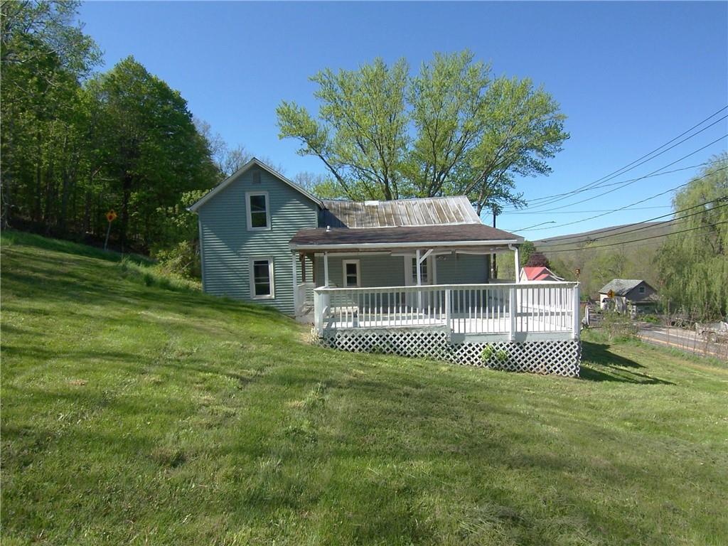 Finger Lake Real Estate Property - R1606180