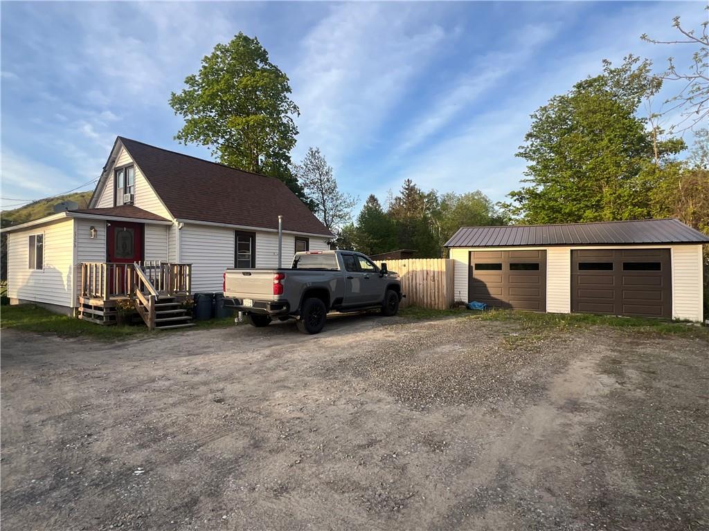 Finger Lake Real Estate Property - R1606738