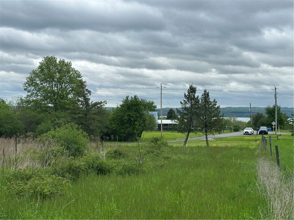 Finger Lake Real Estate Property - R1607430