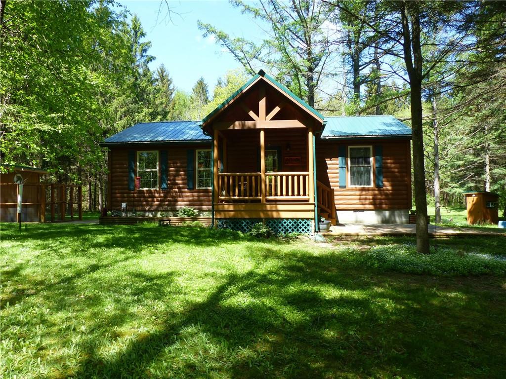 Finger Lake Real Estate Property - R1607483