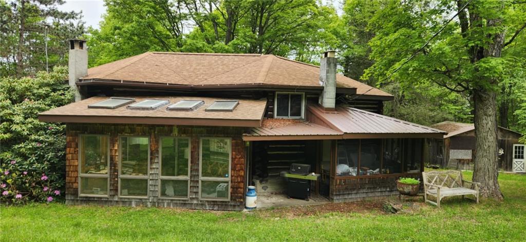 Finger Lake Real Estate Property - R1608269