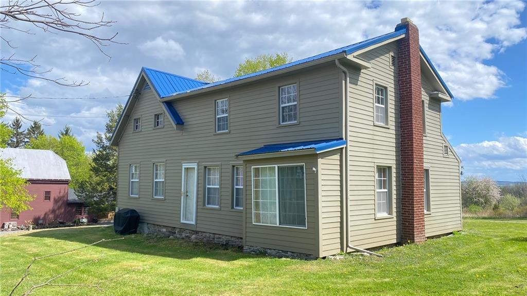 Finger Lake Real Estate Property - R1608295