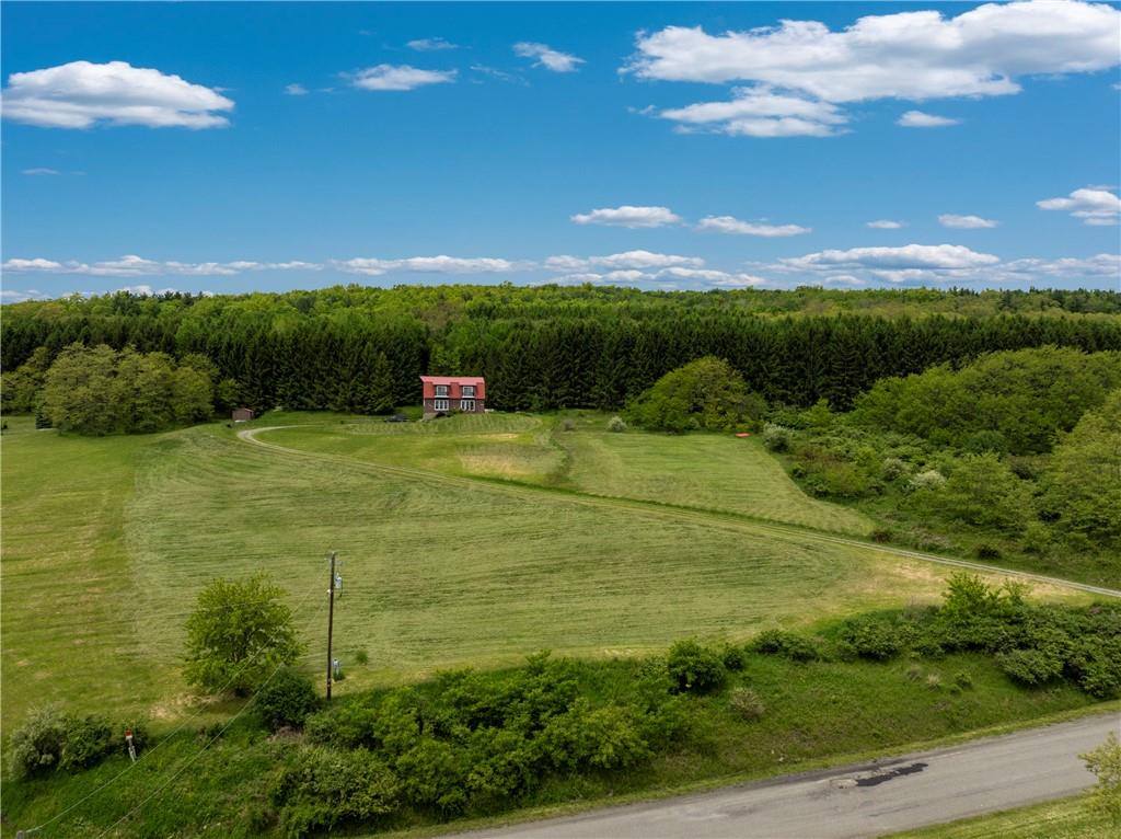 Finger Lake Real Estate Property - R1608384