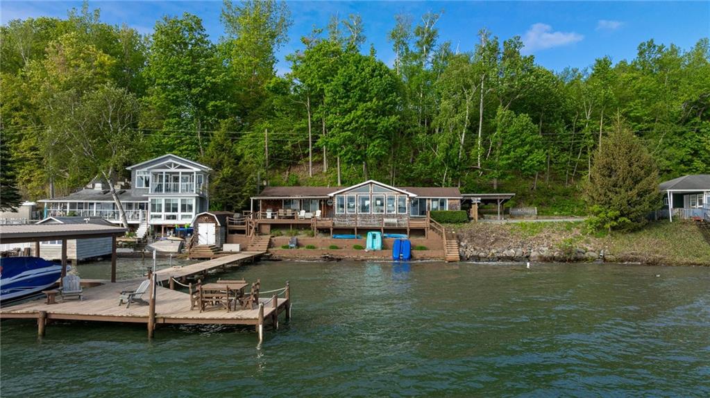 Finger Lake Real Estate Property - R1608408
