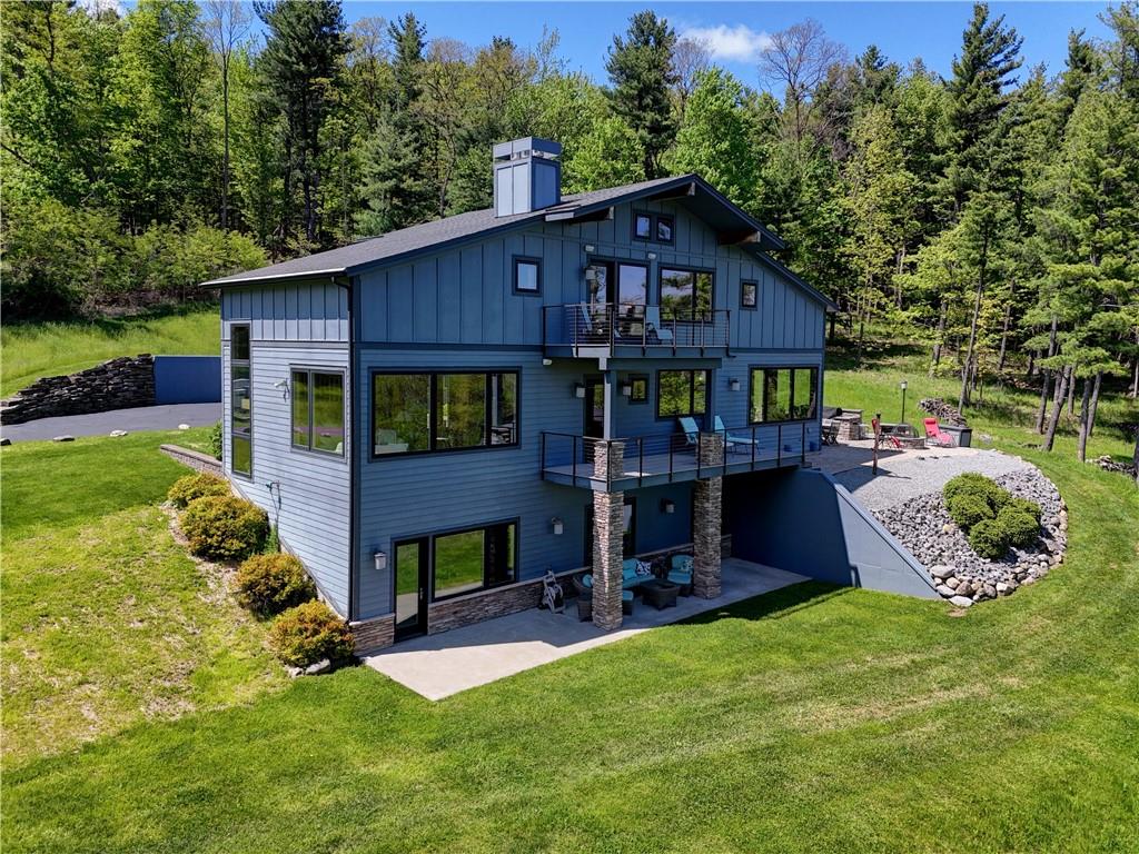 Finger Lake Real Estate Property - R1608525