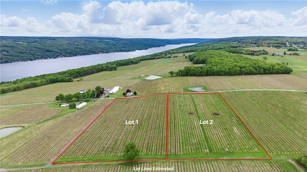 Finger Lake Real Estate Property - R1609669
