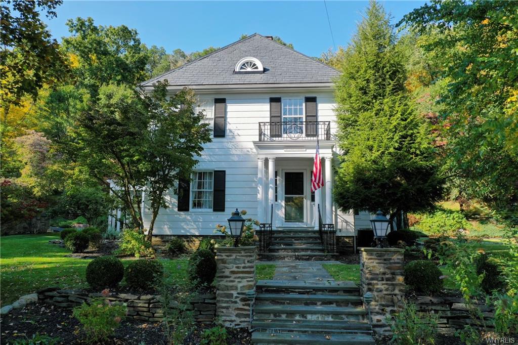 Finger Lake Real Estate Property - B1610014