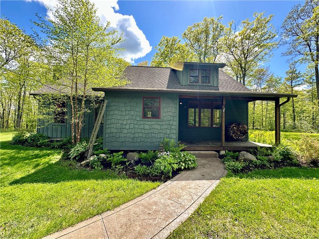 Finger Lake Real Estate Property - R1610212
