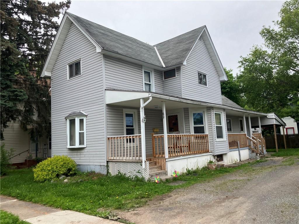 Finger Lake Real Estate Property - R1610350