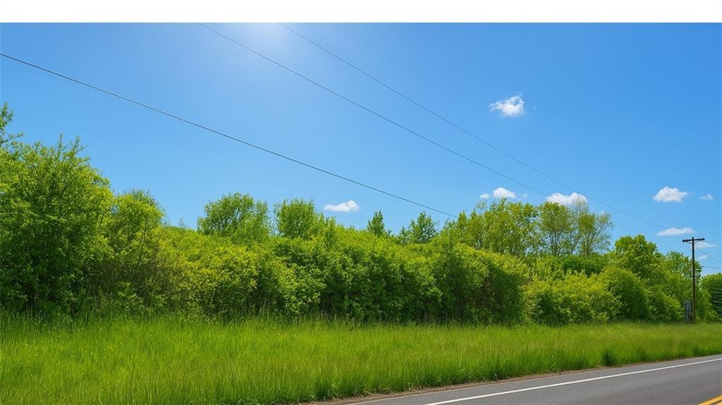 Finger Lake Real Estate Property - R1610363