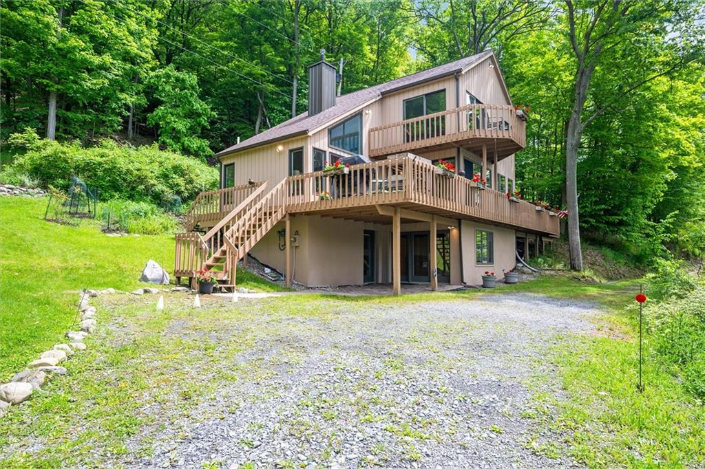 Finger Lake Real Estate Property - R1610383