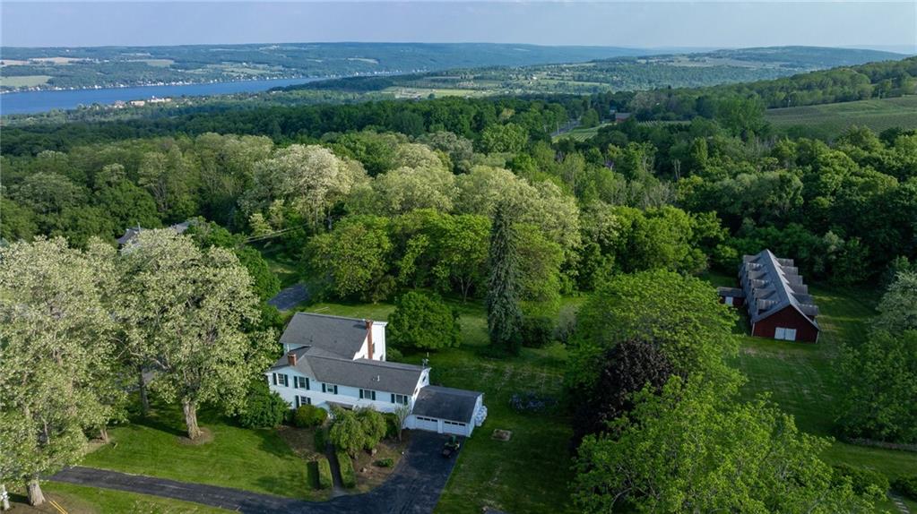 Finger Lake Real Estate Property - R1610424