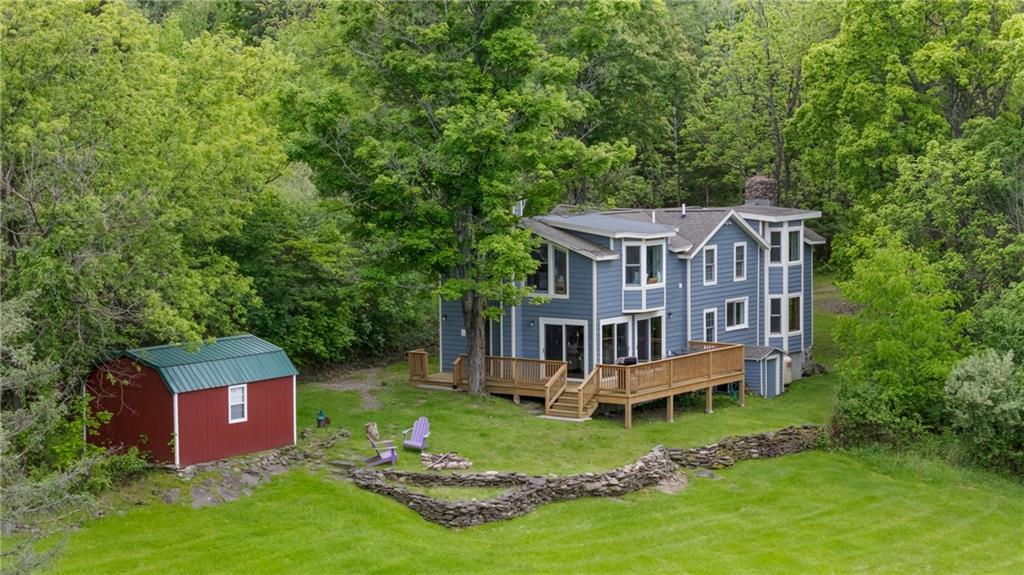 Finger Lake Real Estate Property - R1611444