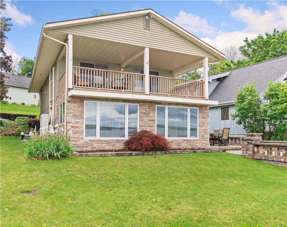 Finger Lake Real Estate Property - R1611525