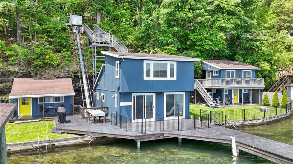 Finger Lake Real Estate Property - R1612226