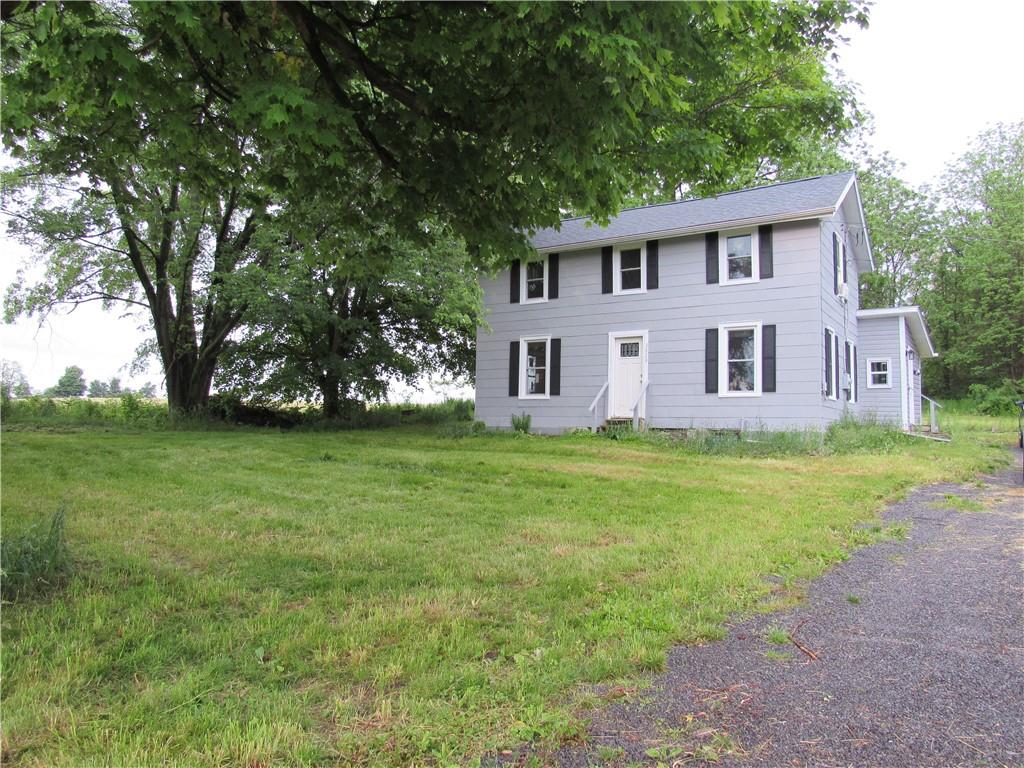 Finger Lake Real Estate Property - R1612853
