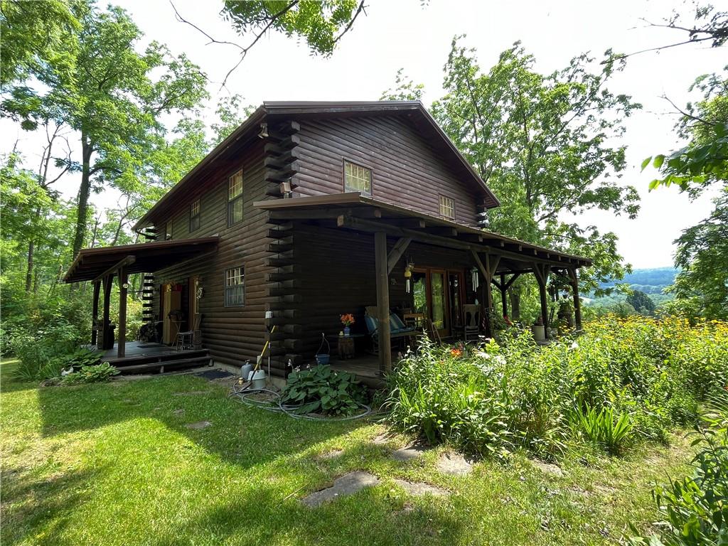Finger Lake Real Estate Property - R1613432