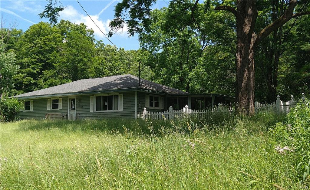 Finger Lake Real Estate Property - S1613448