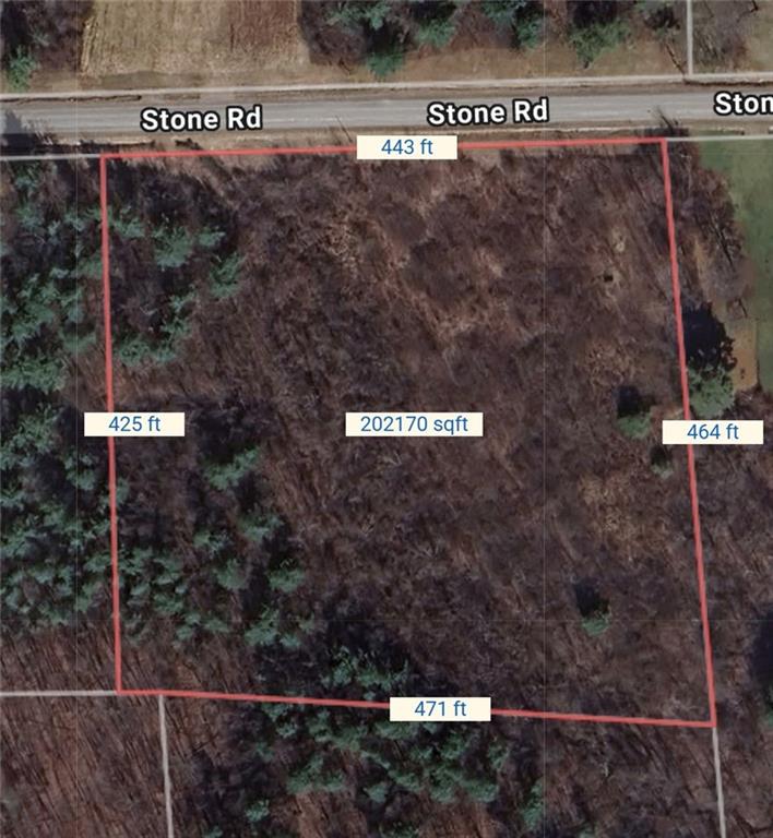 Finger Lake Real Estate Property - R1613610