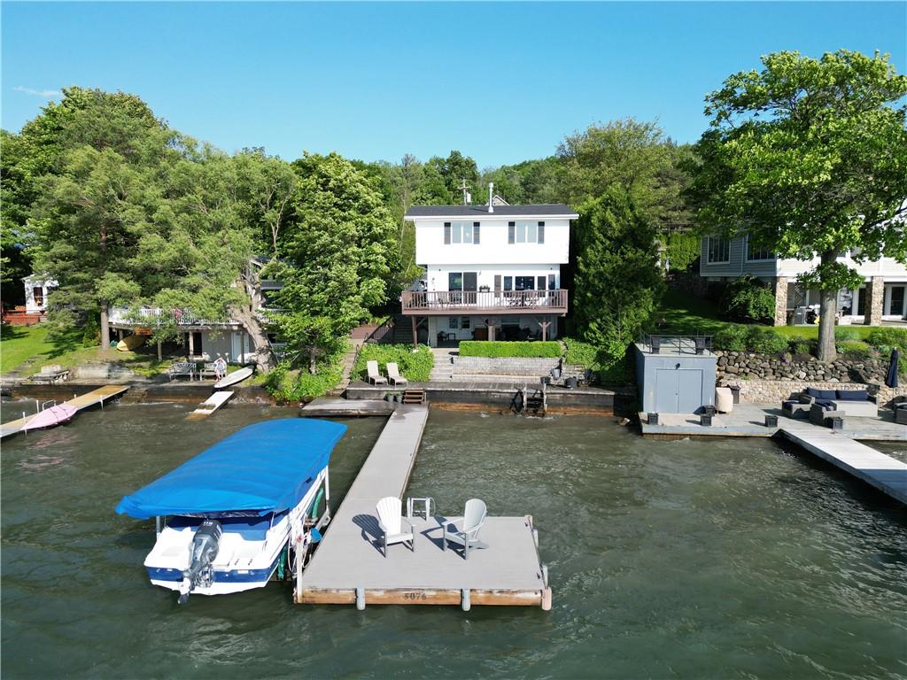 Finger Lake Real Estate Property - R1613831