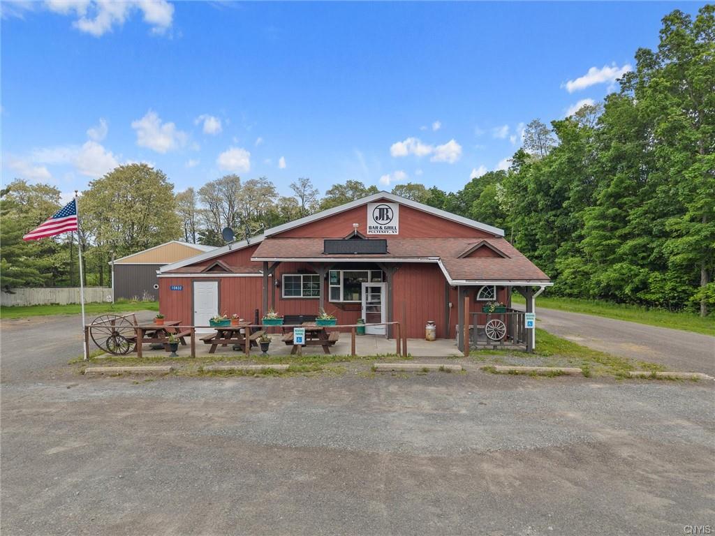 Finger Lake Real Estate Property - S1613838