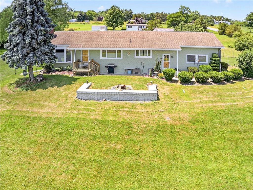 Finger Lake Real Estate Property - R1613883