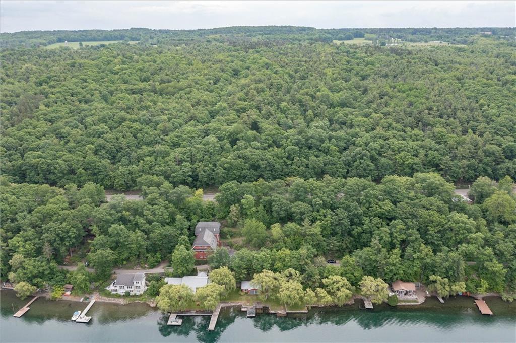 Finger Lake Real Estate Property - R1614264