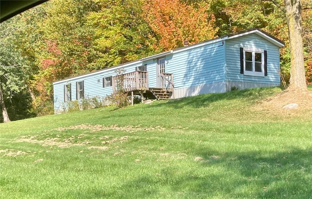 Finger Lake Real Estate Property - R1614386