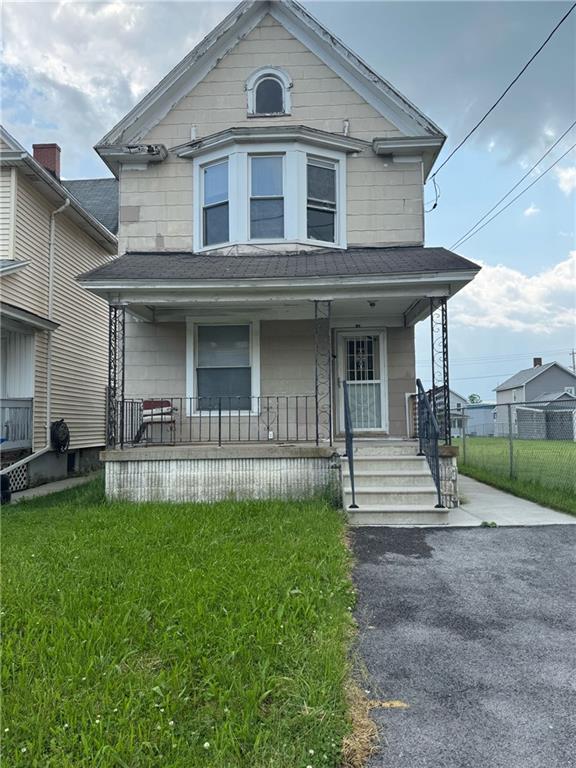 Finger Lake Real Estate Property - R1614433