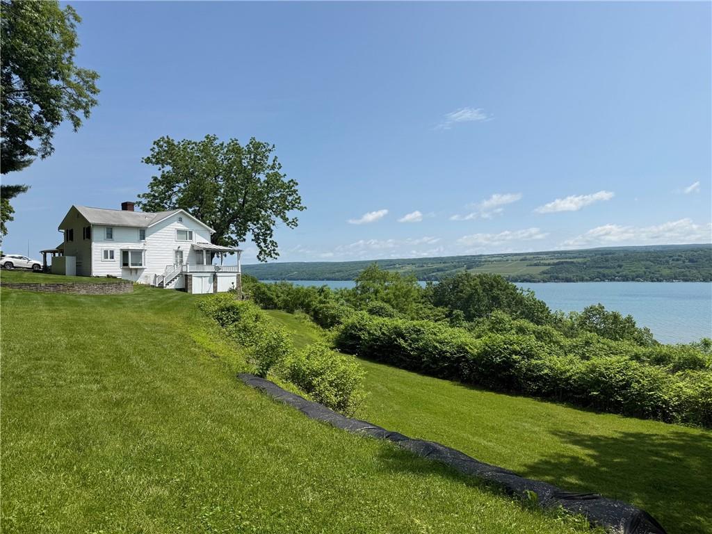 Finger Lake Real Estate Property - R1614538