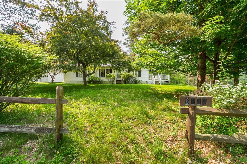 Finger Lake Real Estate Property - R1614625