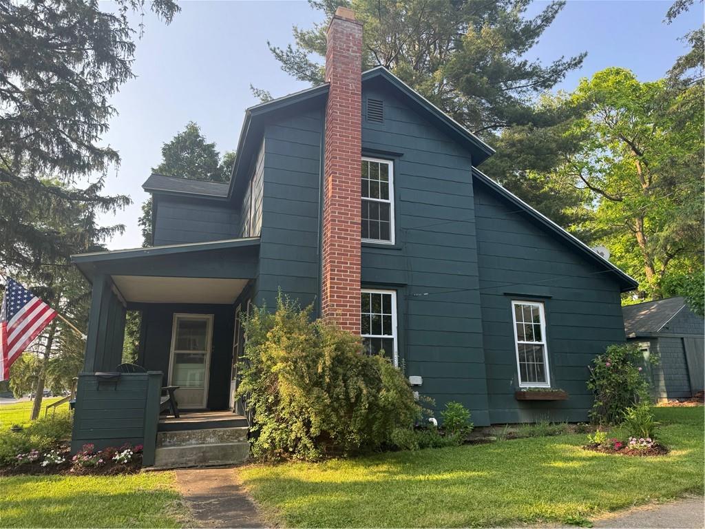 Finger Lake Real Estate Property - R1614784