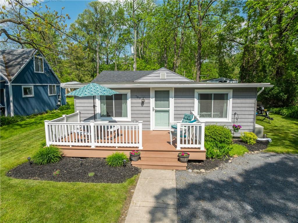 Finger Lake Real Estate Property - R1614806