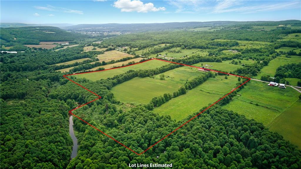Finger Lake Real Estate Property - R1614838