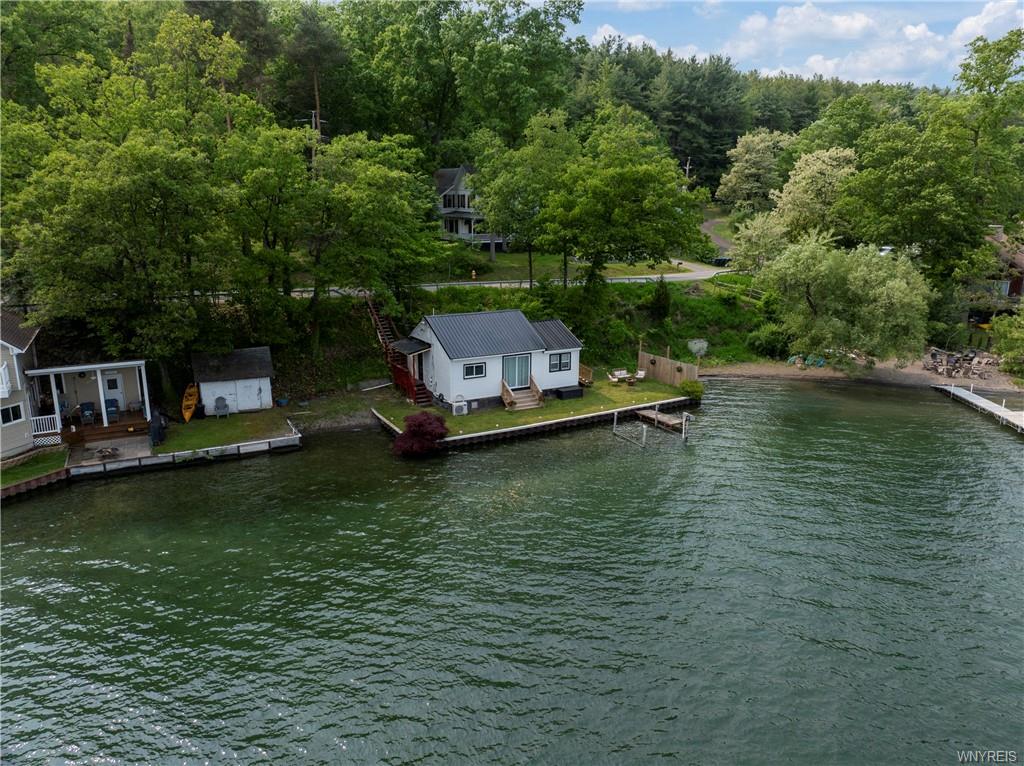 Finger Lake Real Estate Property - B1614860
