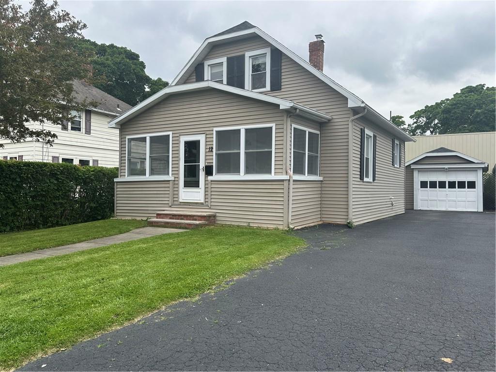 Finger Lake Real Estate Property - R1615051