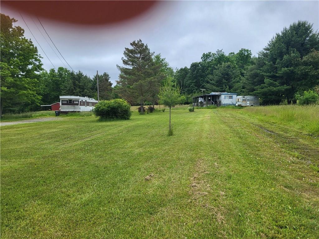 Finger Lake Real Estate Property - R1615389