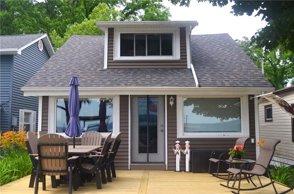 Finger Lake Real Estate Property - R1615883